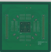 Design Guidelines for BGA Pad Layout