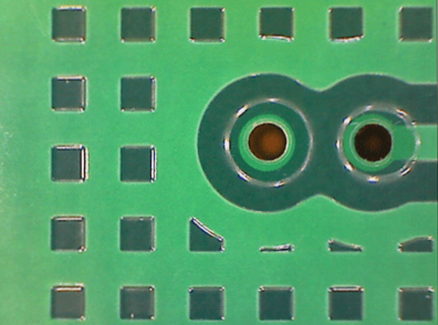 What is Copper Thieving in PCB? – PCB Knowledge and Basic Information – Wellcircuits