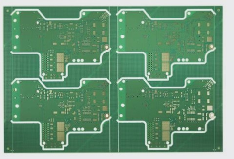 Experience in PCB Circuit Board Design and Layout