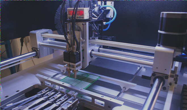 Specifications and Requirements for the PCB Silk Screen Printing Process