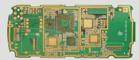 Pre-layout procedures for PCB circuit design