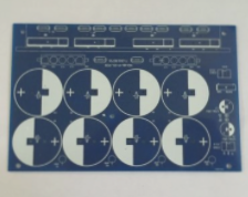 Provide a detailed explanation of the five key design challenges in PCB development.
