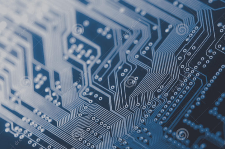 What is the role of gold in PCB design and layout?