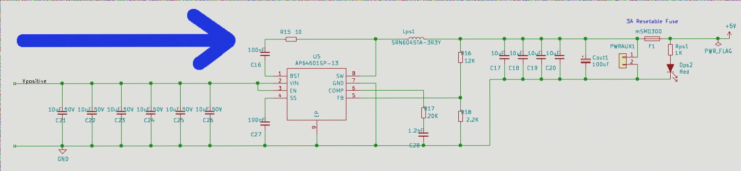 Best Practices for Creating Clear and Well-Organized Schematics – PCB Design Guide – Wellcircuits