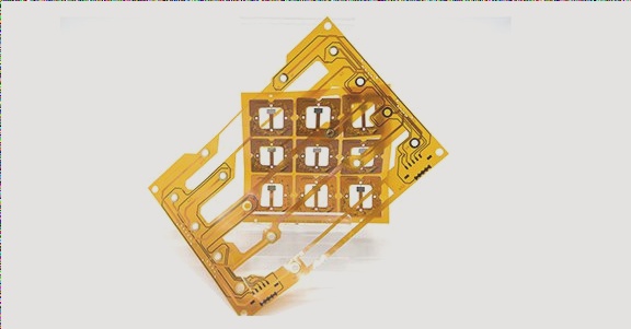 Embedding of Passive Components into Flexible PCBs – PCB Overview – Wellcircuits