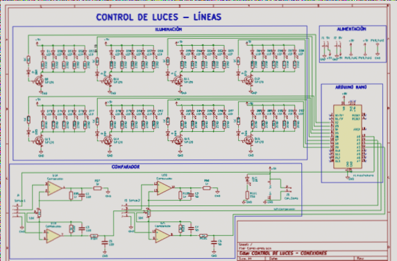 Using Labels in KiCad for Component Connectivity – PCB Design Tutorial – Wellcircuits