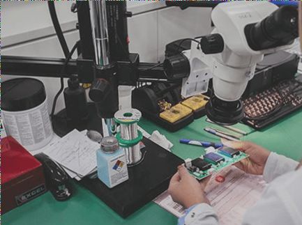 Introduction to MVI, ICT, and X-Ray Inspection: Engineering and Technical Overview – Wellcircuits