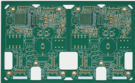 Efficiency in PCB Design Error Prevention