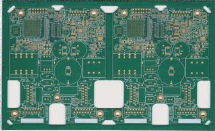 RF and Microwave Performance in PCB Fabrication