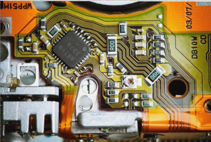Enhance the PCB circuit design layout efficiency.