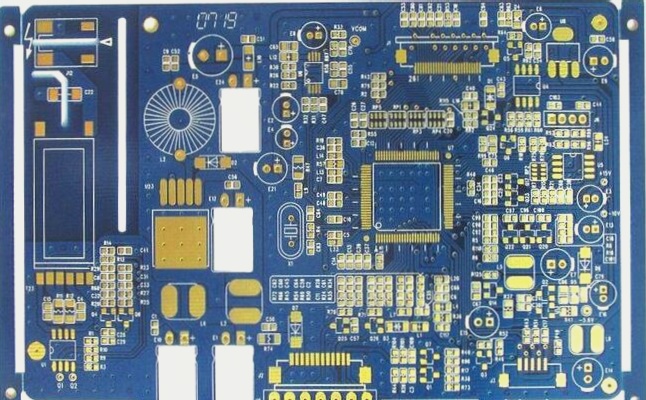 PCB Via and PCB Teardrop Design Techniques