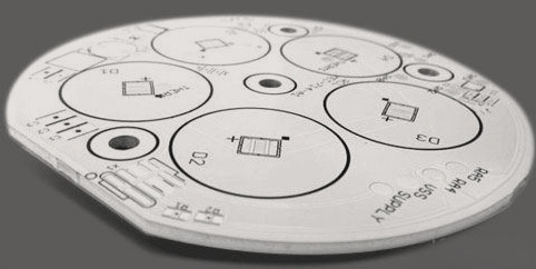 What is Aluminum PCB