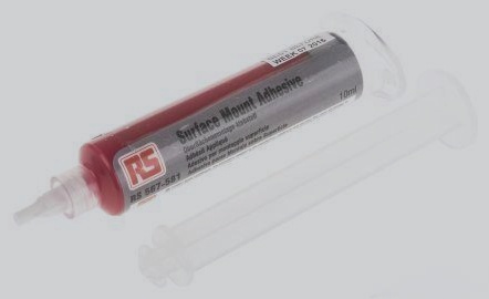 Overview of SMD Adhesive – Engineering and Technical Insights – Wellcircuits