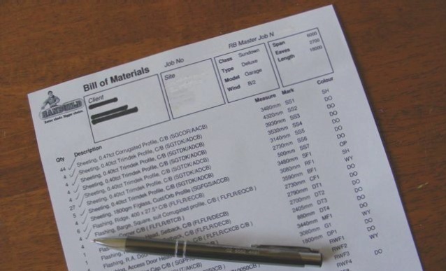 Guidelines for Creating a Bill of Materials (BOM) for PCB Assembly – Wellcircuits